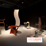 Japon-Japonismes au Musée des Arts Décoratifs