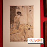 Japon-Japonismes au Musée des Arts Décoratifs