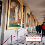 Louis-Philippe à Fontainebleau, l'exposition au Château de Fontainebleau