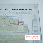Louis-Philippe à Fontainebleau, l'exposition au Château de Fontainebleau