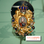 Louis-Philippe à Fontainebleau, l'exposition au Château de Fontainebleau