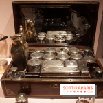 Louis-Philippe à Fontainebleau, l'exposition au Château de Fontainebleau