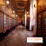 Louis-Philippe à Fontainebleau, l'exposition au Château de Fontainebleau