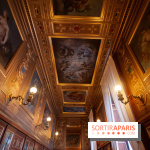 Louis-Philippe à Fontainebleau, l'exposition au Château de Fontainebleau