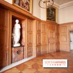 Louis-Philippe à Fontainebleau, l'exposition au Château de Fontainebleau