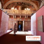 Louis-Philippe à Fontainebleau, l'exposition au Château de Fontainebleau