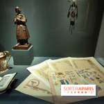 Louis-Philippe à Fontainebleau, l'exposition au Château de Fontainebleau