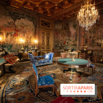 Louis-Philippe à Fontainebleau, l'exposition au Château de Fontainebleau