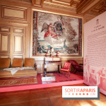 Louis-Philippe à Fontainebleau, l'exposition au Château de Fontainebleau