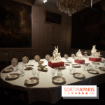 Louis-Philippe à Fontainebleau, l'exposition au Château de Fontainebleau