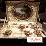 Louis-Philippe à Fontainebleau, l'exposition au Château de Fontainebleau