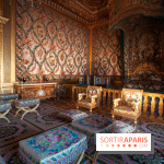 Louis-Philippe à Fontainebleau, l'exposition au Château de Fontainebleau