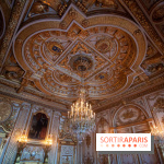 Louis-Philippe à Fontainebleau, l'exposition au Château de Fontainebleau