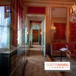 Louis-Philippe à Fontainebleau, l'exposition au Château de Fontainebleau