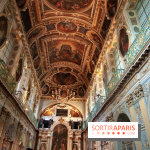 Louis-Philippe à Fontainebleau, l'exposition au Château de Fontainebleau