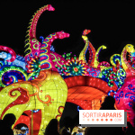 Festival de Lumières au Jardin des Plantes : Espèces en voie d’illumination