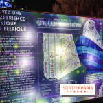 Festival de Lumières au Jardin des Plantes : Espèces en voie d’illumination