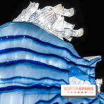 Festival de Lumières au Jardin des Plantes : Espèces en voie d’illumination