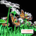 Festival de Lumières au Jardin des Plantes : Espèces en voie d’illumination