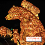 Festival de Lumières au Jardin des Plantes : Espèces en voie d’illumination