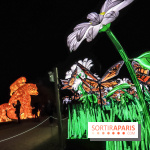 Festival de Lumières au Jardin des Plantes : Espèces en voie d’illumination