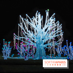 Festival de Lumières au Jardin des Plantes : Espèces en voie d’illumination