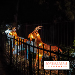 Festival de Lumières au Jardin des Plantes : Espèces en voie d’illumination