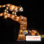 Festival de Lumières au Jardin des Plantes : Espèces en voie d’illumination