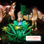 Festival de Lumières au Jardin des Plantes : Espèces en voie d’illumination