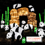 Festival de Lumières au Jardin des Plantes : Espèces en voie d’illumination