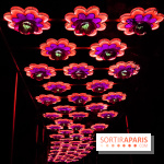 Festival de Lumières au Jardin des Plantes : Espèces en voie d’illumination