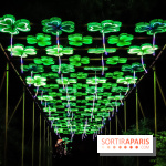 Festival de Lumières au Jardin des Plantes : Espèces en voie d’illumination