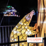 Festival de Lumières au Jardin des Plantes : Espèces en voie d’illumination