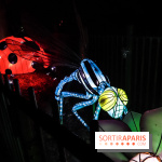 Festival de Lumières au Jardin des Plantes : Espèces en voie d’illumination
