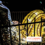 Festival de Lumières au Jardin des Plantes : Espèces en voie d’illumination