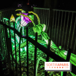 Festival de Lumières au Jardin des Plantes : Espèces en voie d’illumination