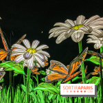 Festival de Lumières au Jardin des Plantes : Espèces en voie d’illumination