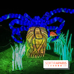 Festival de Lumières au Jardin des Plantes : Espèces en voie d’illumination