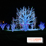 Festival de Lumières au Jardin des Plantes : Espèces en voie d’illumination