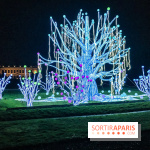 Festival de Lumières au Jardin des Plantes : Espèces en voie d’illumination