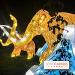 Festival de Lumières au Jardin des Plantes : Espèces en voie d’illumination