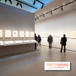 Rodin, dessiner, découper au musée Rodin