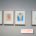 Rodin, dessiner, découper au musée Rodin