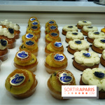 Boutique commune À la Mère de Famille et Stohrer à Paris