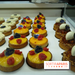 Boutique commune À la Mère de Famille et Stohrer à Paris