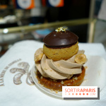 Boutique commune À la Mère de Famille et Stohrer à Paris