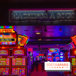 Jouez à la roulette et aux machines à sous au Casino Barrière d'Enghien-les-Bains