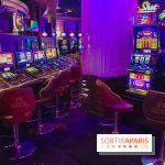 Jouez à la roulette et aux machines à sous au Casino Barrière d'Enghien-les-Bains