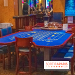 Jouez à la roulette et aux machines à sous au Casino Barrière d'Enghien-les-Bains