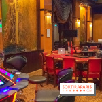 Jouez à la roulette et aux machines à sous au Casino Barrière d'Enghien-les-Bains